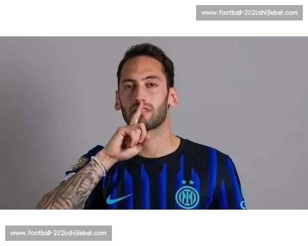 恰尔汗奥卢亲赴国米谈判！加拉塔萨雷求购中场核心，转会费分歧达 2500 万